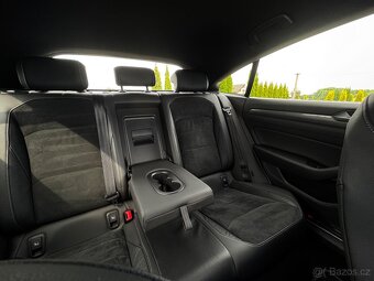 VW Arteon R-Line 2.0 BiTDi 176kW 4MOTION DSG 2020 - 20