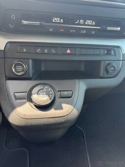Toyota Proace Verso L2 VIP, webasto, DPH - 20