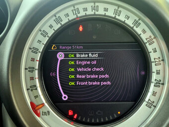 Mini Countryman, 2,0 D A/T NOVÉ ROZVODY - 20