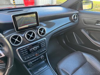 Mercedes-Benz GLA 220 4-MATIC AMG AT 125kw - 20