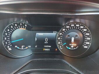 Ford Mondeo, 1.5 EcoBoost automat, 2019, 106500 km - 20
