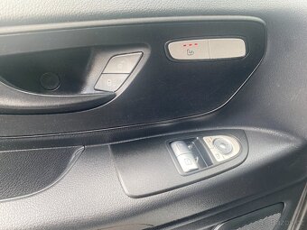 Mercedes-Benz eVito, 85kW - ELEKTRO -KLIMA-NAVI-KAMERA-DPH - 20
