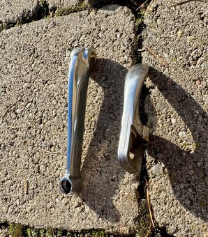 Jawa 175 250 speciál předválečná - dily - 20