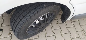 RENAULT TRAFIC L2H1 LONG 2,0DCi84kw,rv2014,9MÍST,DPH - 20