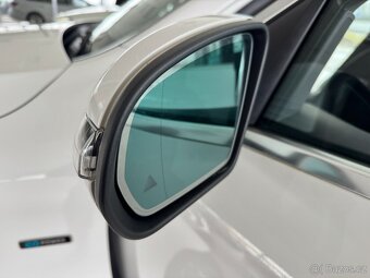 Mercedes-Benz GLC 300de 225kW Webasto Kamera - 20