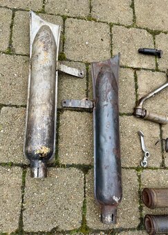 ČZ 125 B T - dily - 20