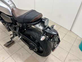 YAMAHA XSR 700,ABS,TOP - 20