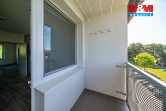 Prodej bytu 3+1, 68 m², Maletín - 20