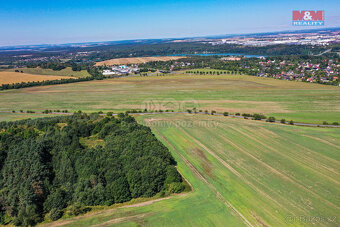 Prodej pole, 4733 m², Plzeň - 20