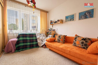 Prodej bytu 3+1, 56 m², Nejdek, ul. Okružní - 20