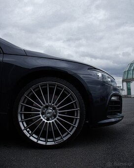 Volkswagen Scirocco R 2013 - 20