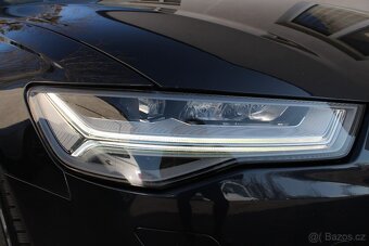 Audi A6 2.0TDI ++ Prodáno ++ - 20