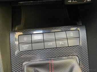 Škoda Octavia RS Challenge 162 kw - 20