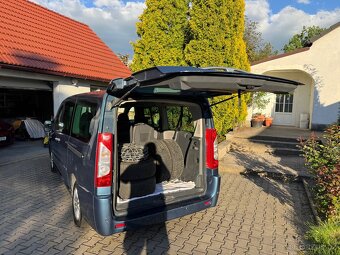 Peugeot Expert 2.0HDi Tepee - 20