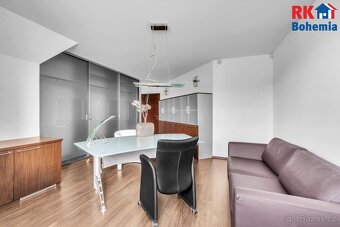 Prodej, vila, pozemek 3230 m2, Turnov, ul. Křišťálová - 20