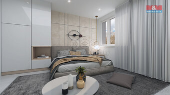 Prodej rodinného domu 6+1, 142 m², Praha 8 - Kobylisy - 20