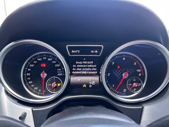 Prodám Mercedes-Benz GLE 350d 4MATIC AMG - 20