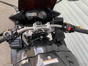 Yamaha FZ1 S Fazer - 20