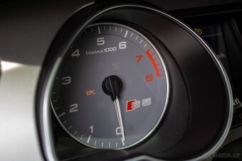 Audi S5/S5 Sportback B8 Quattro 4.2fsi /aj na splátky/ - 20