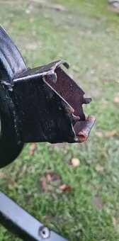 Rám Jawa 21-Sport - 20