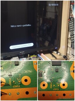 Pozáruční servis PS4, PS5, Xbox - 20