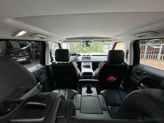 Land Rover Range Rover Sport, 3.0 TDV6 ČR - 20