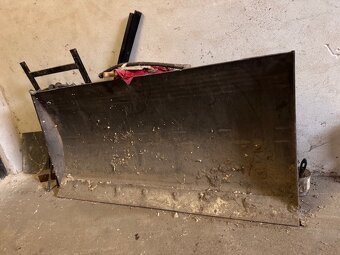 Malotraktor Yukon W5033 - 20