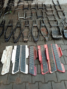 Díly na simsona - 20