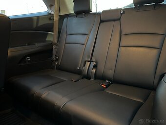 Honda Pilot 2018 - 20