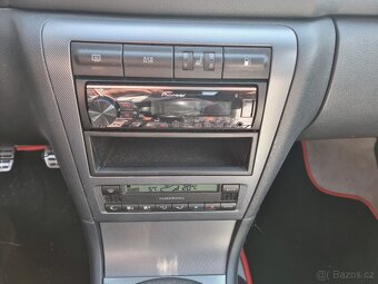 Škoda octavia 1.8T RS KOMBI - 20