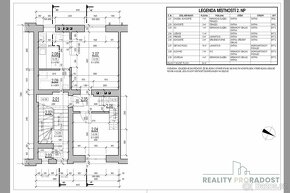 Prodej RD 196 m², pozemek 158 m² - 20