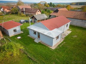 Prodej rodinného domu 102 m², pozemek 1065 m², Tereziny Dary - 20