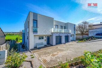 Prodej rodinného domu, 154 m², Plzeň, ul. Plzeňská - 20