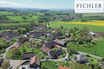 Prodej rodinného domu, 3+KK, 68 m², Kroměždice - 20
