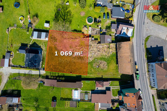 Prodej chalupy, 362 m², Stružnice - Jezvé - 20