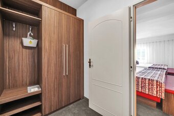 Hotel s restaurací v centru Trutnova - Krkonoše - 20