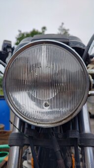 Kawasaki 440 Ltd - 20