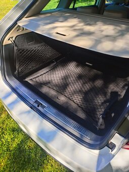 Škoda Superb III combi DSG 2,0 TDI - 20