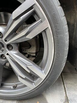 BMW f11 520d - 20