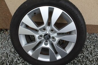 Škoda Yeti Outdoor 1.4 TSI 90Kw 1.majitel 158000km servis Š - 20