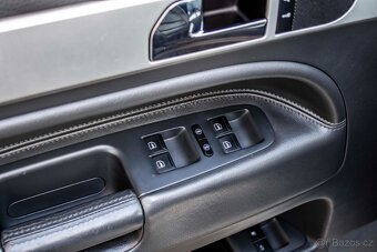 Volkswagen Touareg 3.0 V6 TDI DPF Tiptronic - 20