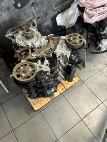 LAND ROVER DISCOVERY 4, 3.0TDV6, 2012 r.v. MOTOR PO GO - 20