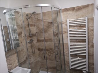 Byt 2+1+Balkon Zadní Vinohrady Rekonstrukce Chomutov - 20