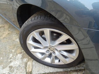 Škoda Scala 1.0TSi,85kW,37tkm,1majČR,E.S.kniha,aut.klima - 20
