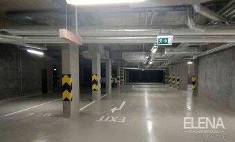 Pronájem bytu 4+kk 128 m² Zvěřinova, Praha - Strašnice - 20