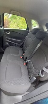 Renault Captur 0.9 TCE, 37000km, top - 20
