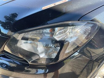 Opel Mokka 1,6 Senzory, Serviska, ALU - 20