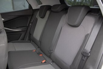 Opel Grandland X 1.2 TURBO S&S Selection - 20