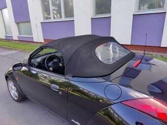 Ford Streetka 1,6 Duratec - 20
