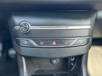 Peugeot 308, SW ACTIVE 1.6BHDi 120 MAN6 - 20